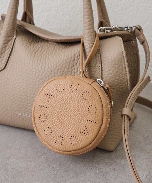 IACUCCI（イアクッチ） ボッコノット CERVO : ZOZOTOWN Yahoo!店