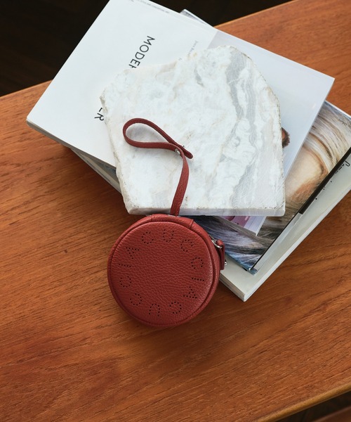 IACUCCI（イアクッチ） ボッコノット CERVO : ZOZOTOWN Yahoo!店