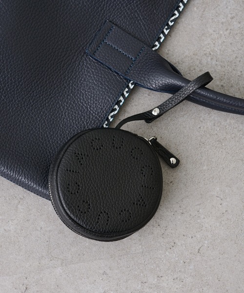 IACUCCI（イアクッチ） ボッコノット CERVO : ZOZOTOWN Yahoo!店