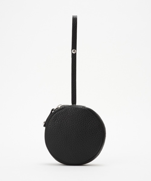 【美品】IACUCCI イアクッチ　ボッコノット　CERVO ブラック IACUCCI（イアクッチ） ボッコノット CERVO : ZOZOTOWN Yahoo!店