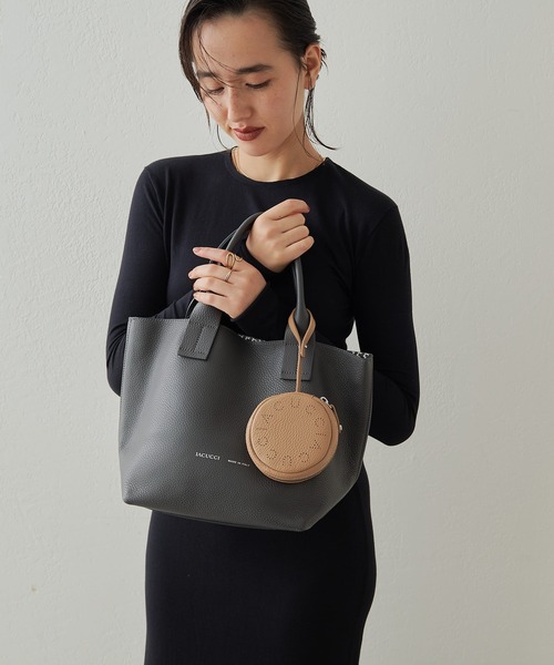 IACUCCI ボッコノット CERVO IACUCCI（イアクッチ） ボッコノット CERVO : ZOZOTOWN Yahoo!店