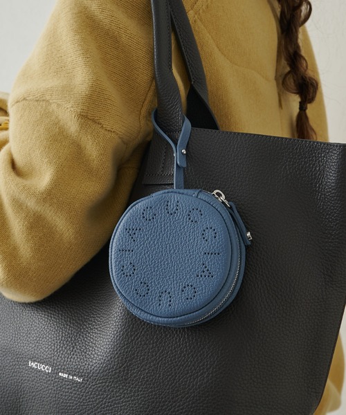 IACUCCI（イアクッチ） ボッコノット CERVO : ZOZOTOWN Yahoo!店