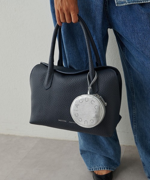 IACUCCI（イアクッチ） ボッコノット CERVO : ZOZOTOWN Yahoo!店