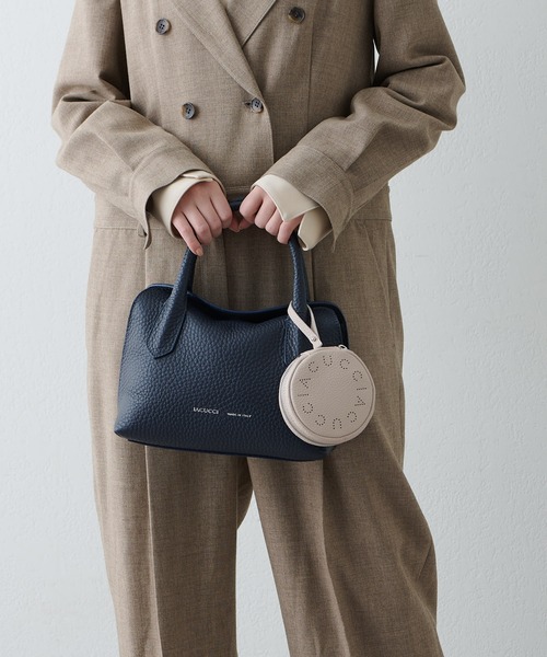 IACUCCI（イアクッチ） ボッコノット CERVO : ZOZOTOWN Yahoo!店