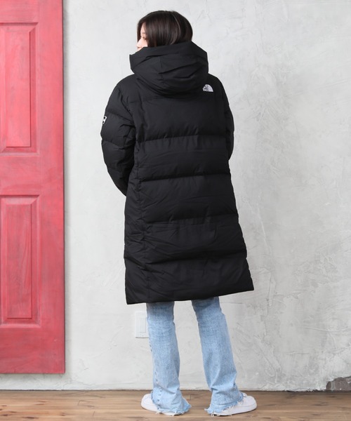 THE NORTH FACE（ザ ノースフェイス） ダウンコート M ブラック メンズ