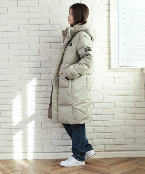 THE NORTH FACE ダウンコート M THE NORTH FACE（ザ ノースフェイス） ダウンコート M ネイビー