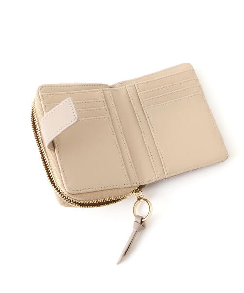 JILL by JILL STUART（ジルバイジルスチュアート） 財布 FREE ホワイト