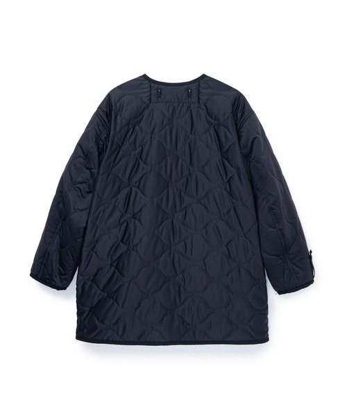 コート ジャケット DETACHABLE LINNER JACKET ”JOSEPH メンズ レディースの画像