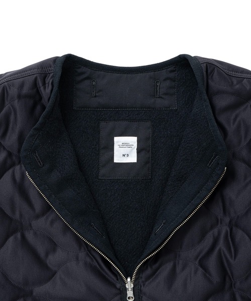 コート ジャケット DETACHABLE LINNER JACKET ”JOSEPH メンズ レディースの画像