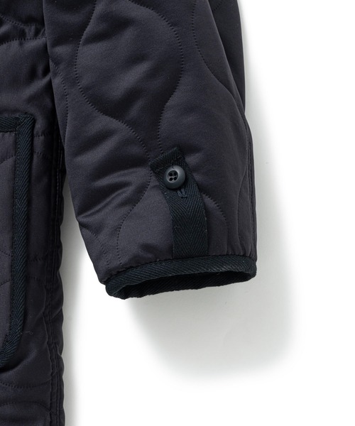 コート ジャケット DETACHABLE LINNER JACKET ”JOSEPH メンズ レディースの画像