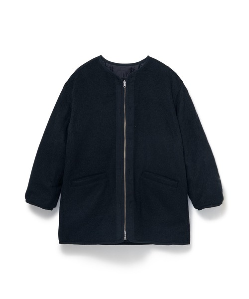 コート ジャケット DETACHABLE LINNER JACKET ”JOSEPH メンズ レディースの画像