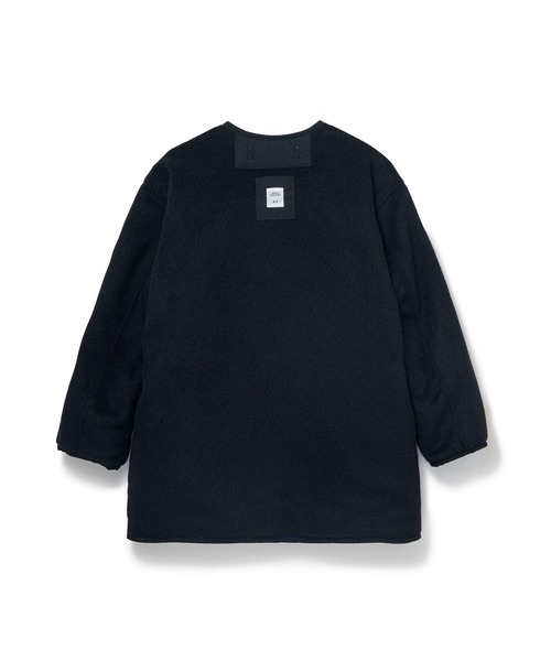 コート ジャケット DETACHABLE LINNER JACKET ”JOSEPH メンズ レディースの画像