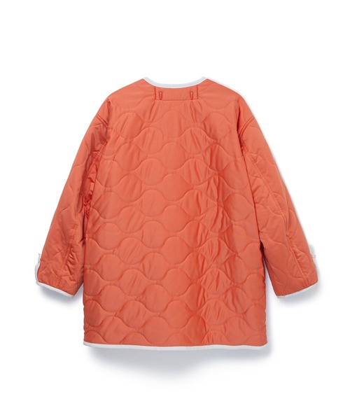 コート ジャケット DETACHABLE LINNER JACKET ”JOSEPH メンズ レディースの画像