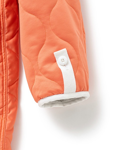 コート ジャケット DETACHABLE LINNER JACKET ”JOSEPH メンズ レディースの画像