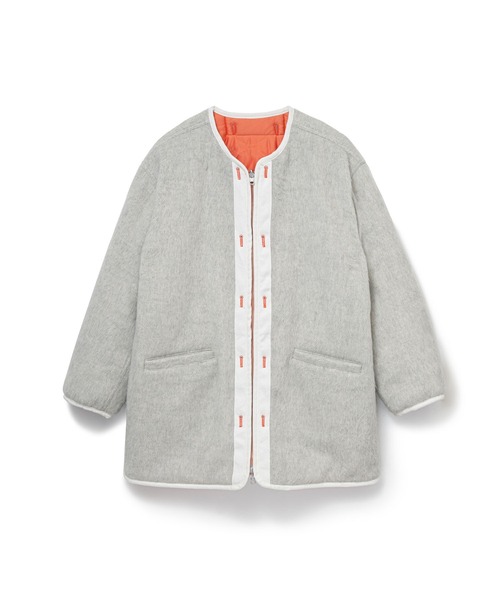コート ジャケット DETACHABLE LINNER JACKET ”JOSEPH メンズ レディースの画像
