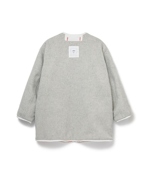 コート ジャケット DETACHABLE LINNER JACKET ”JOSEPH メンズ レディースの画像