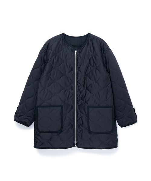 コート ジャケット DETACHABLE LINNER JACKET ”JOSEPH メンズ レディースの画像