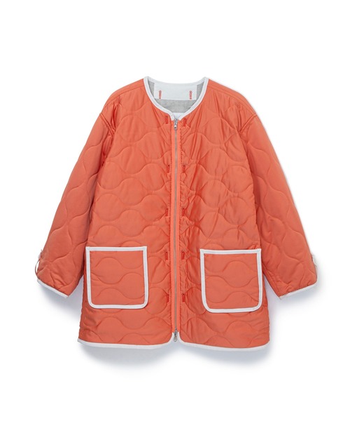 コート ジャケット DETACHABLE LINNER JACKET ”JOSEPH メンズ レディースの画像