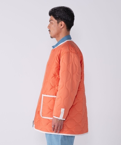 コート ジャケット DETACHABLE LINNER JACKET ”JOSEPH メンズ レディースの画像