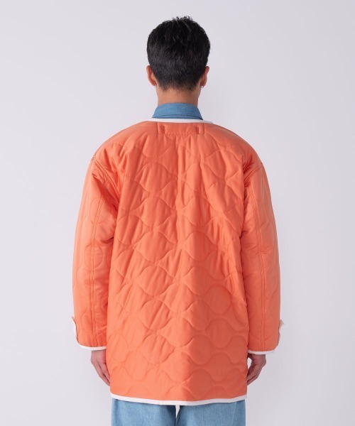 コート ジャケット DETACHABLE LINNER JACKET ”JOSEPH メンズ レディースの画像