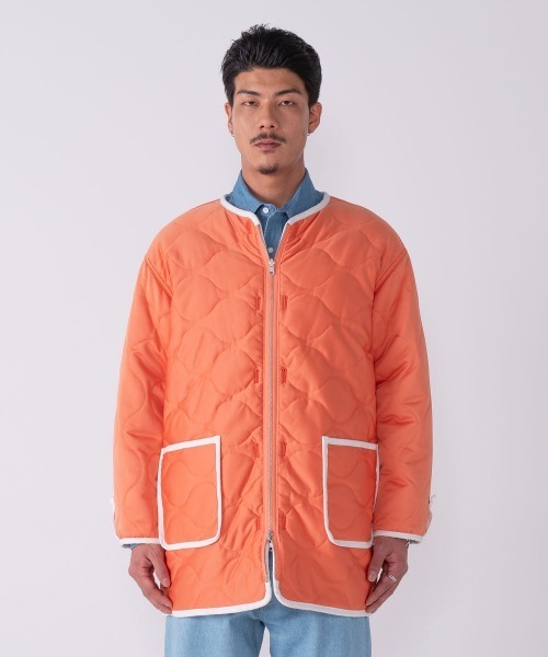 コート ジャケット DETACHABLE LINNER JACKET ”JOSEPH メンズ レディースの画像