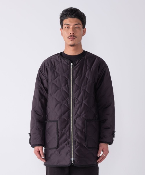 コート ジャケット DETACHABLE LINNER JACKET ”JOSEPH メンズ レディースの画像