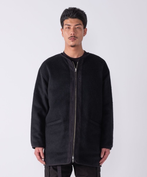 コート ジャケット DETACHABLE LINNER JACKET ”JOSEPH メンズ レディースの画像