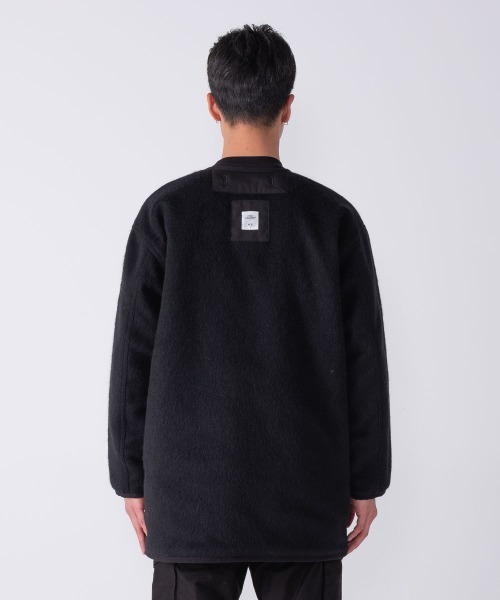 コート ジャケット DETACHABLE LINNER JACKET ”JOSEPH メンズ レディースの画像