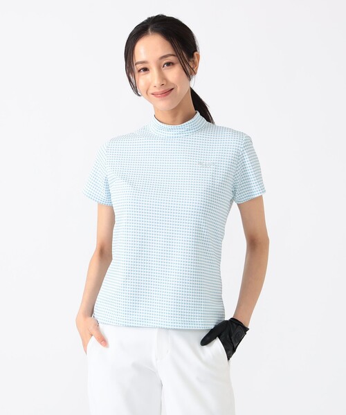 BEAMS GOLF（ビームス ゴルフ） トレーナー スウェット PURPLE LABEL