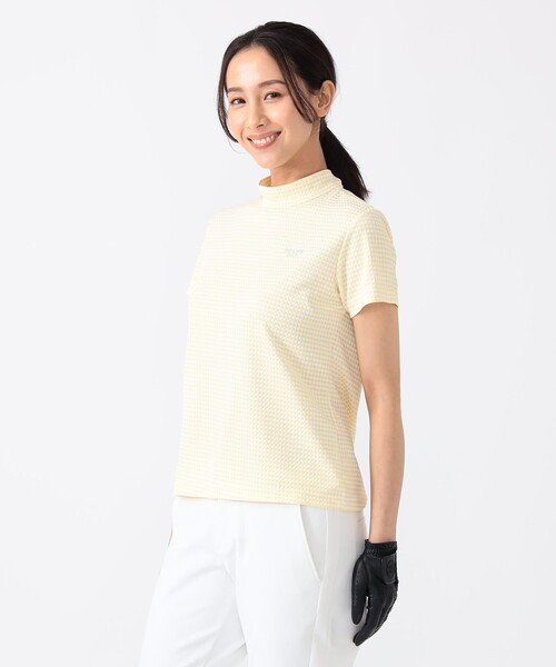 BEAMS GOLF（ビームス ゴルフ） トレーナー スウェット PURPLE LABEL