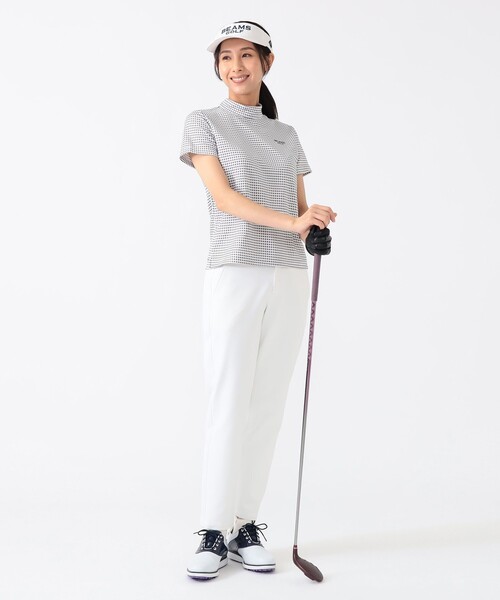 BEAMS GOLF（ビームス ゴルフ） トレーナー スウェット PURPLE LABEL
