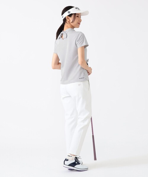 BEAMS GOLF（ビームス ゴルフ） トレーナー スウェット PURPLE LABEL