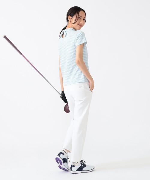 BEAMS GOLF（ビームス ゴルフ） トレーナー スウェット PURPLE LABEL