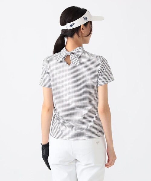 BEAMS GOLF（ビームス ゴルフ） トレーナー スウェット PURPLE LABEL