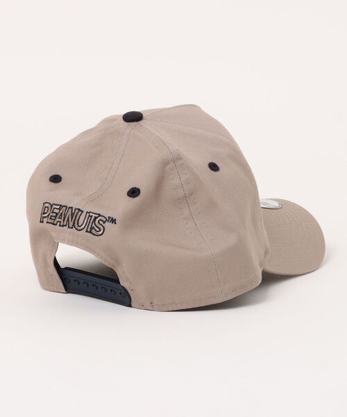 NEW ERA（ニューエラ） uvカット キャップ 帽子 紫外線カット