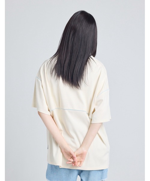 tシャツ /little sunny bite/pony big tee レディース メンズ Little sunny bite tシャツ /little bite/pony big tee