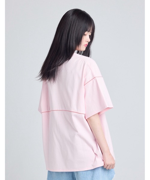 tシャツ /little sunny bite/pony big tee レディース メンズ Little sunny bite tシャツ /little bite/pony big tee
