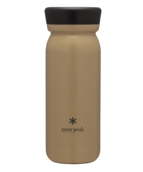 Peak スノーピーク ステンレスボトル 水筒 600ml 600ml snow peak
