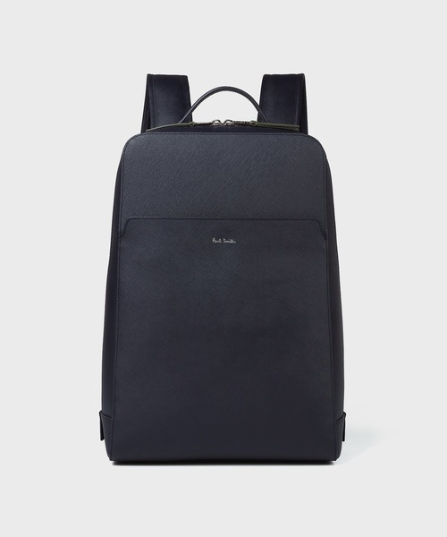 Paul Smith デイバック リュック シグネチャーストライププラー