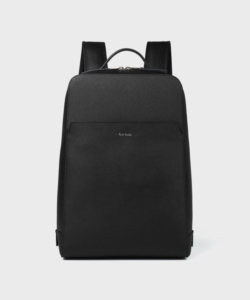 Paul Smith ブラックリュック PSフラッフィー リュック / Paul Smith | ファッション通販