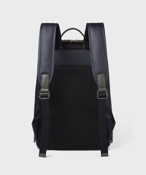 Paul Smith デイバック リュック シグネチャーストライププラー