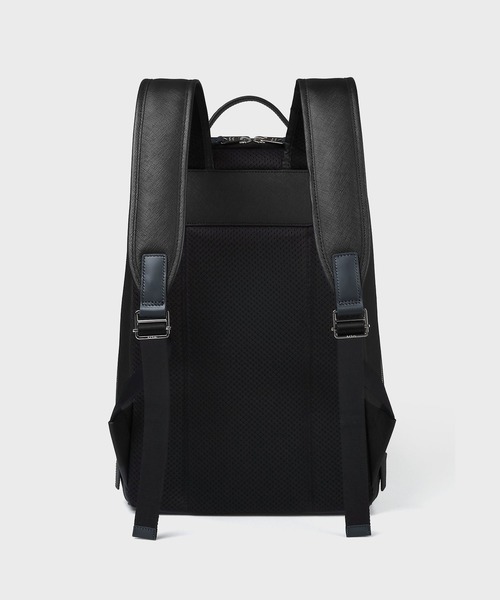 Paul Smith デイバック リュック シグネチャーストライププラー
