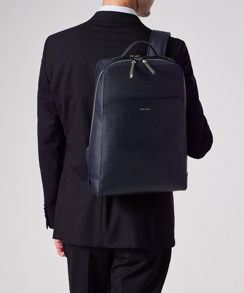 Paul Smith（ポール・スミス） デイバック リュック シグネチャー