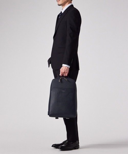 Paul Smith（ポール・スミス） デイバック リュック シグネチャー