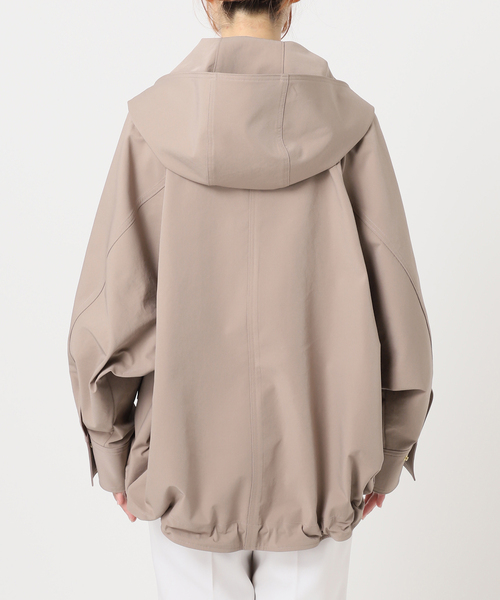 NOBLE（ノーブル） コート アウター 「追加」ハイツイストダブルクロス