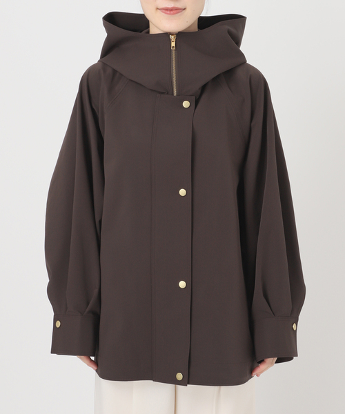 NOBLE（ノーブル） コート アウター 「追加」ハイツイストダブルクロス