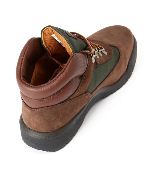 Timberland（ティンバーランド） ブーツ 27 ブラウン メンズ