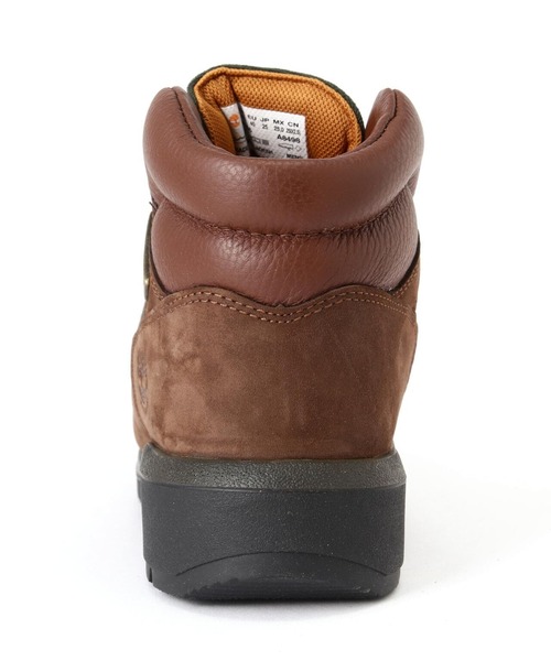 Timberland（ティンバーランド） ブーツ 27 ブラウン メンズ