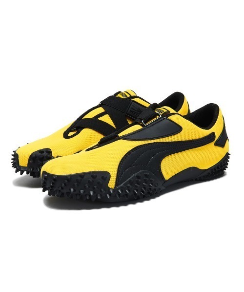 【新品】PUMA MOSTRO モストロ　OG プライム　24.5 スニーカー PUMA スニーカー MOSTRO OG PRIME（プーマ モストロ プライム