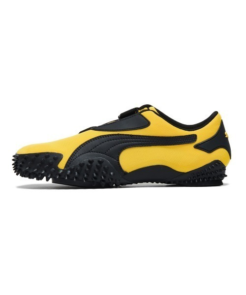 Puma プーマ スニーカー モストロ カーキ 25cm PUMA スニーカー MOSTRO OG PRIME（プーマ モストロ プライム